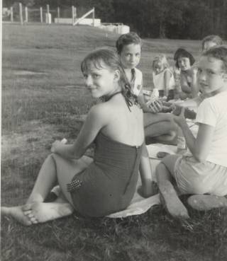 1961 picnic