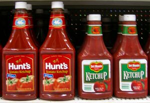 Ketchup