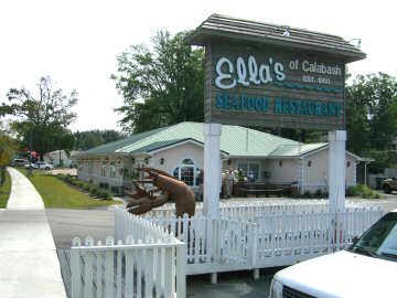 Ella's