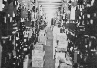 Wine Cellar