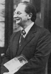 Henri Alciatore