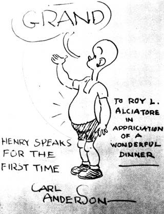 Memorabilia