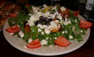 King Caesar Salad