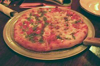 Medium Pizza