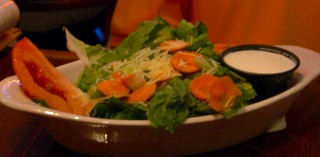 Side Salad