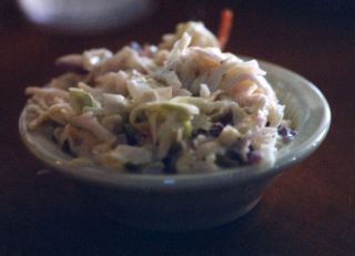 Cole Slaw