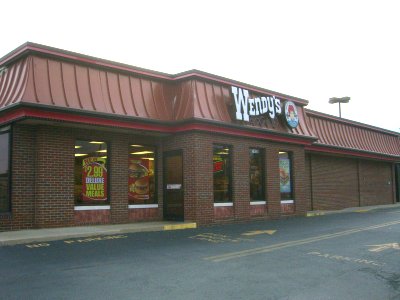 Wendy's