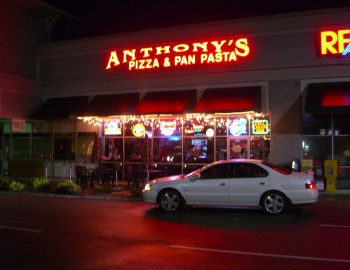Anthony's