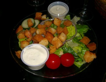 Anthony's