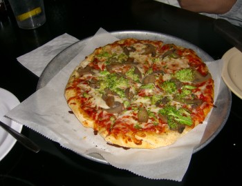 Anthony's