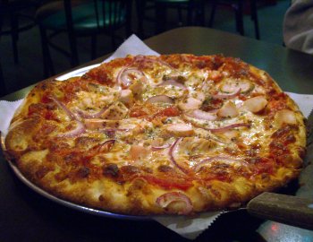 Anthony's