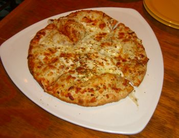 Ultimate California Pizza