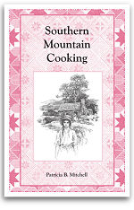 Mountain Foodways