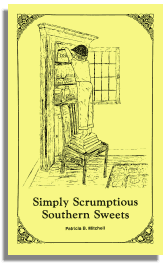 Simply Scrumptious Southern Sweets
