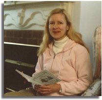 Patricia Mitchell Patricia Mitchell