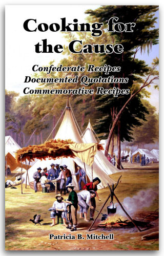 Cooking for the Cause