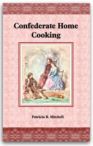Confederate Home Cooking