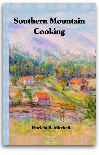 Southern Mountain Cooking