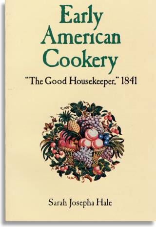 The Good Housekeeper (Dover)