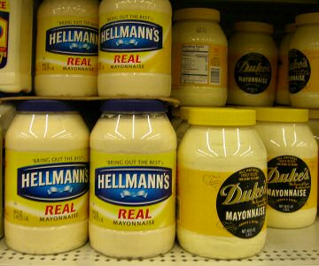 Mayonnaise