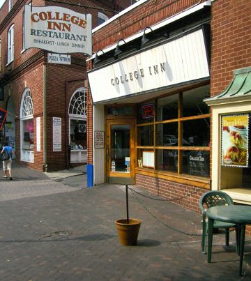 College Inn