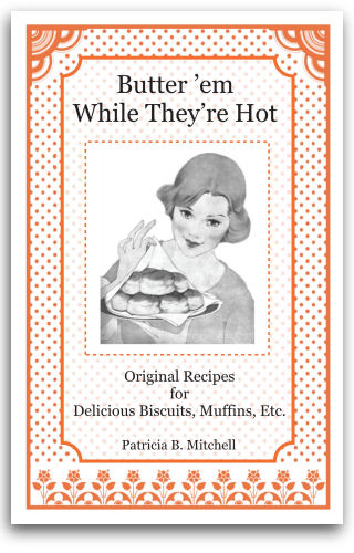 Butter 'em While They're Hot