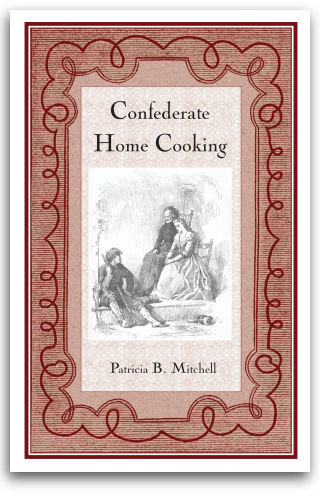 Confederate Home Cooking