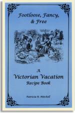 Footloose, Fancy, & Free