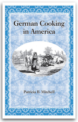 German Cooking in America