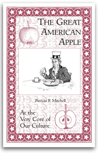 The Great American Apple