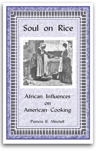 Soul on Rice