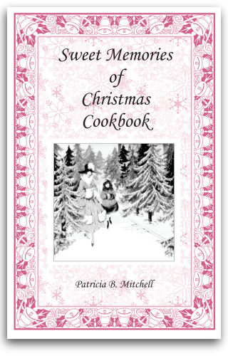 Sweet Memories of Christmas