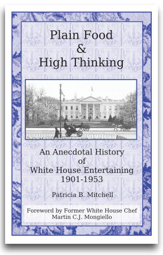 Plain Food and High Thinking