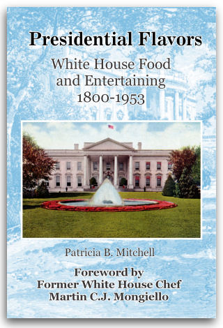 Presidential Flavors